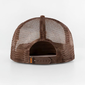 หมวกแก๊ป<span class=keywords><strong>ต</strong></span>าข่ายล้วน<span class=keywords><strong>ส</strong></span>ไตล์วินเทจหมวกกีฬา<span class=keywords><strong>ต</strong></span>าข่ายเ<span class=keywords><strong>ต</strong></span>็มรูปแบบ - Product Image 6