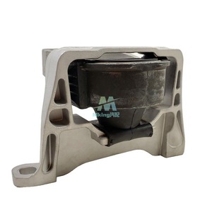 Soporte de Motor BV616F012DC para Ford Escape Focus ST Lincoln MKC, Soporte de Suspensión del Motor - Product Image 4