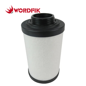 731401-0000 7314010000 Vacuum Pump Exhaust Filter Oil Mist Separator for Elmo Rietschle <strong>VC200</strong>-VC1300 Wordfik Brand Vacuum Parts - Product Image 6