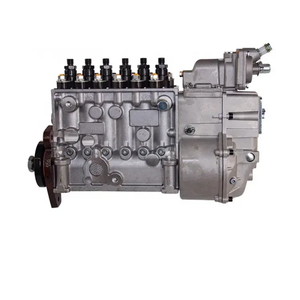 Piezas de motor portátil de fábrica U147H 13051931, bomba diésel de presión de émbolo para cargador - Product Image 6