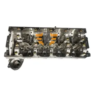 ISUZU 4JJ1-T 4JJ1X 4JJ1T 4JJ1シリンダーヘッド + バルブガイドシート+ スプリング用