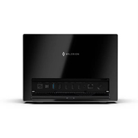 Projecteur Valerion VisionMaster Max 4K, contraste 50000:1, 3500 lumens, Google TV, IAMX, VisionMaster Max 3D, projecteur triple laser