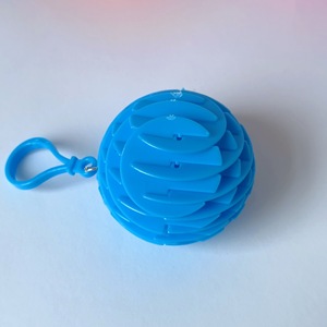 Nouveauté 2026 : Jouets décoratifs pour bébés en maille élastique de décompression, technologie sensorielle réconfortante, vente en gros à l'unité - Product Image 6