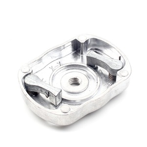 Polea de Arranque para Cortacésped 40-5/43044-5 de Aluminio, Fácil de Arrancar, para Recortadoras y Piezas de Cortacésped - Product Image 4