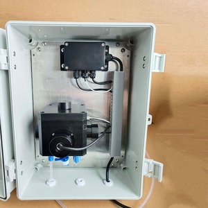 เครื่องวิเคราะห์ความขุ่น RS485 คุณภาพสูงสำหรับอุตสาหกรรม ตรวจสอบคุณภาพน้ำหล่อเย็น สำหรับเครื่องมือทดสอบวัดค่าความขุ่นต่ำ - Product Image 1