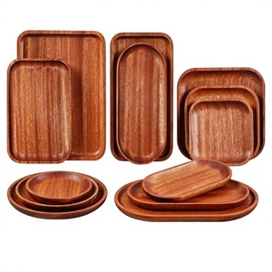 Peigne rond en bois naturel, artisanal, classique, durable, résistant au lave-vaisselle, outil de démêlage et de toilettage des cheveux, idéal pour les cadeaux - Product Image 1