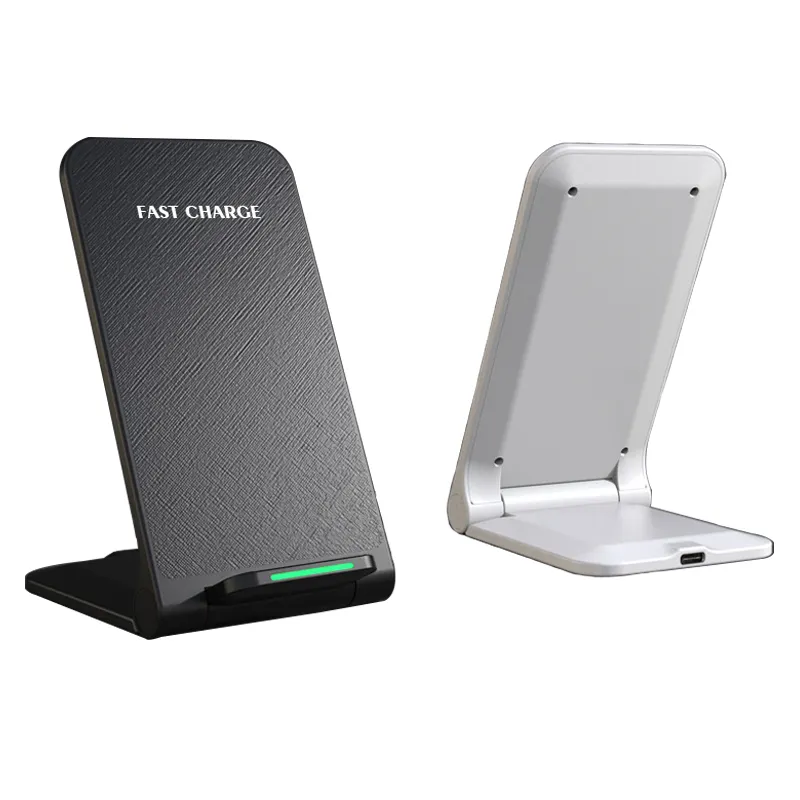 Magnetic Foldable Wireless Charger For Apple For IPhone 14 Fast Charging Dock Station