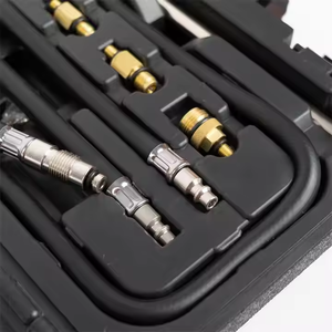 Werksverkauf Motor kompression tester Adapter Kit Kfz-Zylinder Leck Druck druck Test Tool Kit - Product Image 3