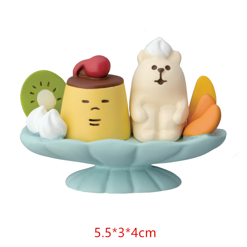 plato de frutas