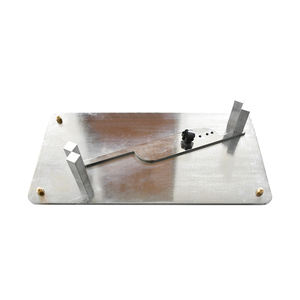 Calibro Proporzionale LJX-38 per Misurazioni di Precisione in Metalurgia con Certificazione ISO - Product Image 1