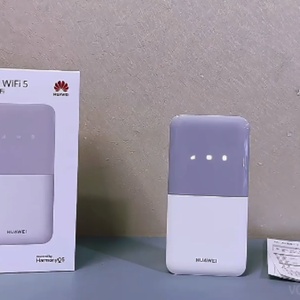 4G Mobile WIFI 5 E5586-822 4G LTE Router Pocket 195 Mbps ปลดล็อคแบบพกพา MiFi - Product Image 2