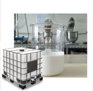 Pet tấm PP sản phẩm chất lỏng chống tĩnh đại lý Silicone nhũ tương 60 - Product Image 5