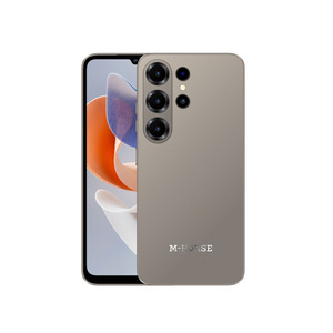 M-HORSE A26, Teléfono Inteligente de Alta Calidad con Pantalla Grande de 6.8'', 4+64GB, Android <span class=keywords><strong>15</strong></span> Global, Desbloqueado de Fábrica - Product Image 3