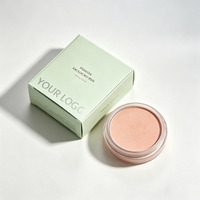 Boîte en carton biodégradable pour cosmétiques, sérum, soins de la peau, maquillage, emballage de cosmétiques