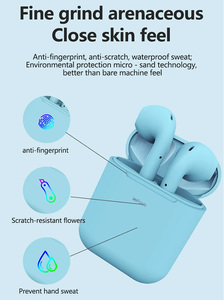 inalámbricos auriculares bluetooth inalámbrico auriculares y auriculares <span class=keywords><strong>auricular</strong></span> bluetooth tws <span class=keywords><strong>inpods</strong></span> <span class=keywords><strong>12</strong></span> para apple - Product Image 3