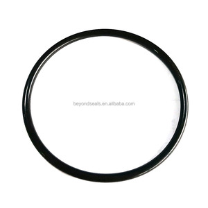 Su ve buhara dayanıklı kauçuk EPDM O Ring - Product Image 1