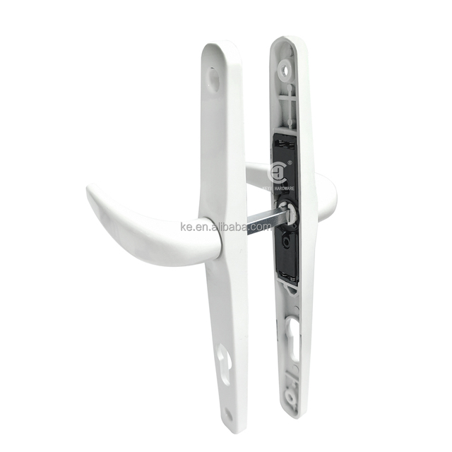 Factory Price High Quality Casement Window Handle Single Point Lock Aluminum Window Handle for Casement windows