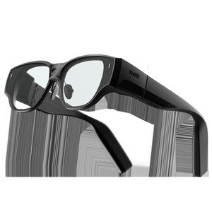 <span class=keywords><strong>Gafas</strong></span> AR Inteligentes, Binoculares a Todo Color, Pantalla <span class=keywords><strong>de</strong></span> Guía <span class=keywords><strong>de</strong></span> Ondas 1080P, Frecuencia <span class=keywords><strong>de</strong></span> Actualización <span class=keywords><strong>de</strong></span> 120Hz, Seguimiento 3DoF, <span class=keywords><strong>Gafas</strong></span> con Cámara - Product Image 5