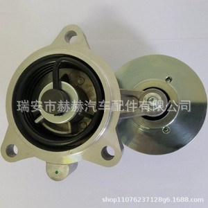 รอกเหล็กหล่อ Hh Pulley 02238067 02238072 สำหรับรถแทรกเตอร์ อะไหล่เครื่องจักรกลการเกษตร - Product Image 2