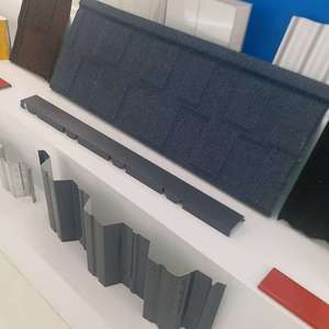 แผ่นเหล็กเคลือบสีแผ่นสังกะสีแผ่นหลังคา SPCC SGCC ppgl ppgi สำหรับรถยนต์ - Product Image 5