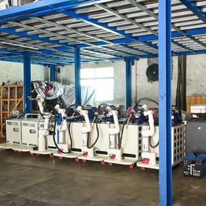 Robot collaboratif industriel articulé à 6 axes pour soudage automatique et électronique de moteurs – Vente en gros - Product Image 1
