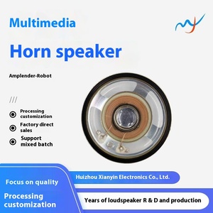 ลำโพงกันน้ำ50ระดับ4โอ<span class=keywords><strong>ห</strong></span>์ม/8โอ<span class=keywords><strong>ห</strong></span>์ม3วัตต์ลำโพงตรวจสอบอัจฉริยะ, ลำโพงบางเฉียบย้อนกลับภาพ - Product Image 5