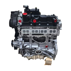 Cg Autoparts M 8Mb M8da 1.5T Voor Ecoboost Kale Motor Lange Blok Motoronderdelen Voor Ford Kuga Focus 3 C-MAX Mk2 Mk3 I Mondeo Fusie - Product Image 1
