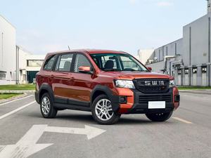 <span class=keywords><strong>SWM</strong></span> BIG TIGER Dahu, SUV de Gasolina de 7 Plazas, Euro VI, 1.5L, Motor de Aspiración Natural, Auto Familiar a Bajo <span class=keywords><strong>Precio</strong></span> - Product Image 1