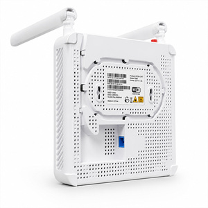 F670L 12ไฟ WIFI 5 Dual Band ไม่ GPON ONU FiberHome 2.4G 5G พอร์ต USB - Product Image 5