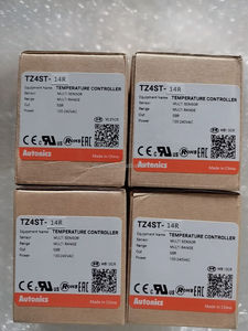 Distributors Original Sensors TC4S-24R TCN4S-24R TCN4H-24R TCN4M-24R Temperature Controller - Product Image 4