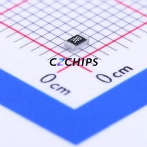 Résistance SMD RTT05300JTP 0805 (Type : Film Épais) (Résistance : 30 Ohms Précision : 5%) - Product Image 1