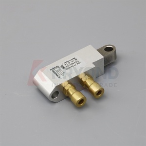 กระบอกสูบโซลินอยด์วาล์ว F7.334.001/02 1ชิ้นสำหรับ SM74 CD102 SM102 PM74อะไหล่เครื่องพิมพ์ออฟเซ็ต - Product Image 5