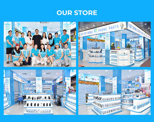 Pantalla Táctil LCD con Digitalizador para <span class=keywords><strong>Samsung</strong></span> J2 Prime G530 <span class=keywords><strong>G531</strong></span> G532, Precio de Fábrica - Product Image 3