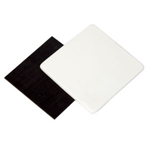 Base magnétique en céramique vierge en stock en Espagne pour transfert thermique, personnalisable avec votre propre logo ou illustration - Product Image 5