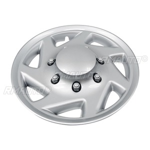 Lot de 4 enjoliveurs de roue ABS de 16 pouces pour camion 1998-2023, kit carrosserie, modification de la coque de roue F8UZ-1130-AA - Product Image 3