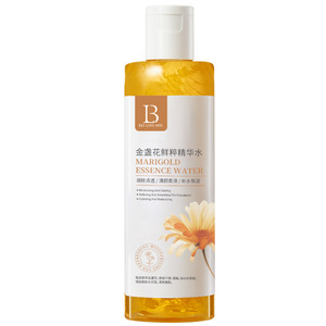 Beilingmei Calendula Fresh Extract <b>Water</b> 250ml Brightening Hydrosol For Face - Product Image 2