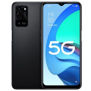 A55 <span class=keywords><strong>Oppo</strong></span> มีคุณสมบัติปานกลาง700โปรเซสเซอร์แปดแกนมาพร้อมกับแบตเตอรี่ขนาด5000mAh และรองรับการชาร์จแบบสาย10W - Product Image 3