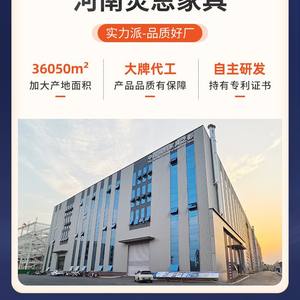 ZBZWJ-YJ Porte-vêtements en acier, type armoire autoportante, rectangulaire, multifonctionnel, en métal, avec barre de suspension et panneau perforé - Product Image 5