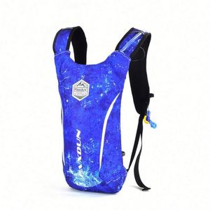 Mochila de Hidratación para Senderismo y Escalada, Novedades en Deportes al Aire Libre, Bolsa de Agua Ligera para Ciclismo - Product Image 2