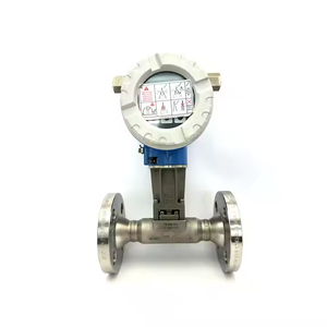 Débitmètre de gaz Endress+Hausers Proline Prowirl 72F DN15-DN300 de haute qualité et neuf - Product Image 3