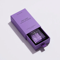 Boîtes en papier imprimées pour cosmétiques, cadeaux et flacons de parfum – Emballages et produits d'impression adaptés aux voyages