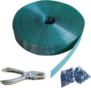 Black PE <strong>Fence</strong> Privacy Tape Screen 2ft 4ft 6ft Chain Link Fencing <strong>Cover</strong> <strong>for</strong> Pool Yard Gate Garden - Product Image 1
