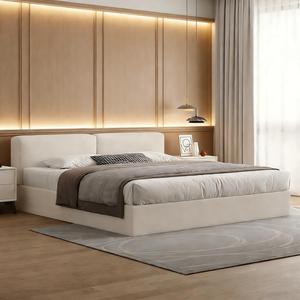 Lit pliant pour chambre <span class=keywords><strong>d</strong></span>'hôtes, design pliable qui permet de gagner de la place lorsqu'il n'est pas utilisé, offre un lit <span class=keywords><strong>d</strong></span>'<span class=keywords><strong>appoint</strong></span> <span class=keywords><strong>confortable</strong></span> - Product Image 1