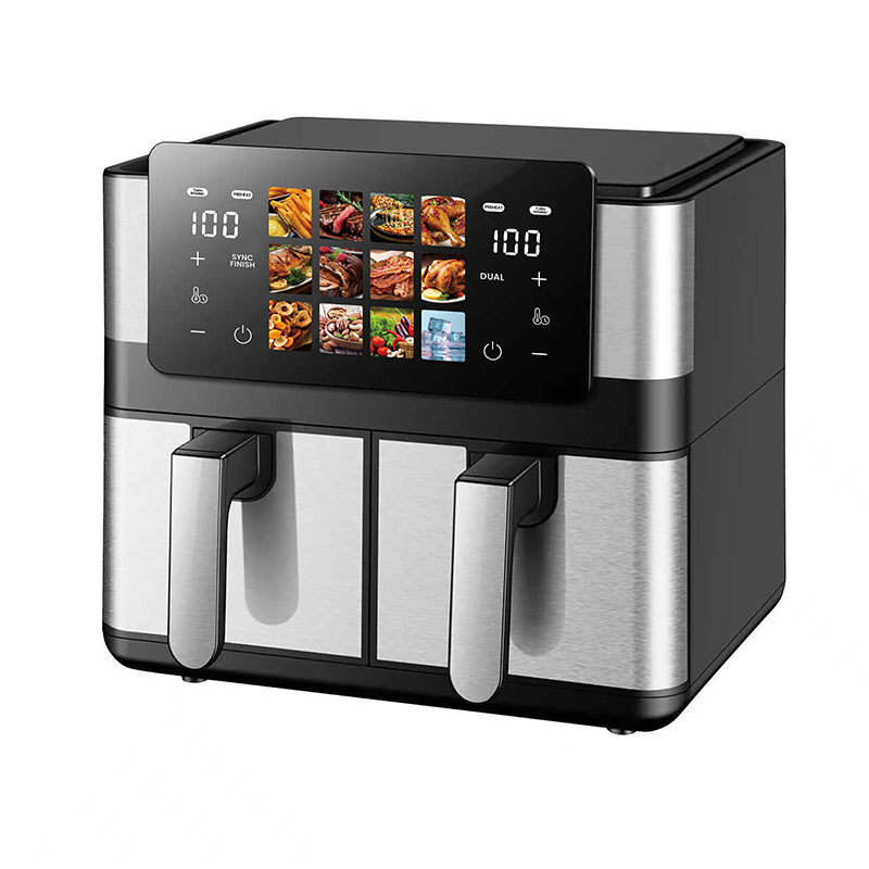 ลิ้นชักเหล็กคู่ 905