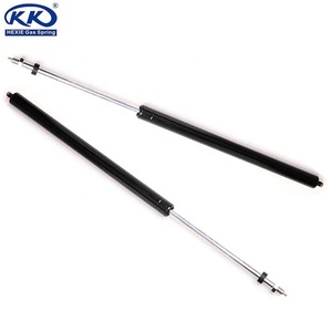 Tùy chỉnh 300N kéo khí mùa xuân trong Thép công nghiệp sử dụng strut xi lanh - Product Image 3