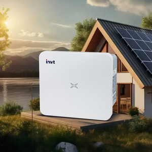 ราคาโรงงาน แบรนด์ดัง ระบบโซลาร์เซลล์แบบเชื่อมต่อกับระบบไฟฟ้า 3 เฟส 380V/400V ประสิทธิภาพสูง เหมาะสำหรับใช้งานในอิตาลี รุ่น XG3-15KTR-S Ac 15kw X - Product Image 3