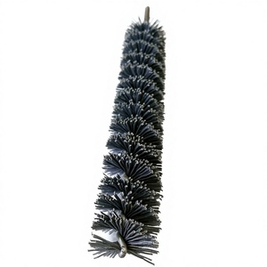 Personalizado de China abrasivo de Nylon <span class=keywords><strong>doble</strong></span> espiral <span class=keywords><strong>tubo</strong></span> cepillos - Product Image 1