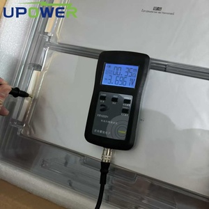 ULi 3.7V GBT 58Ah 214.6Wh NMC Sel Pouch Lithium Ion Semi-solid State Isi Ulang 3000 Siklus -20~65C Tenaga Surya/Elektrik Forklift - Product Image 3