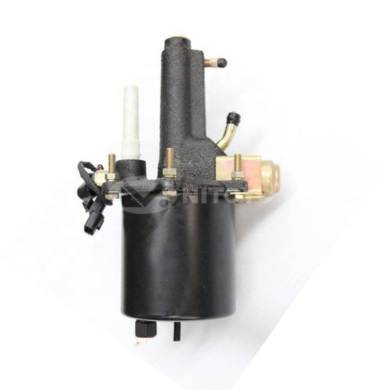 MITSUBISHI 製10D-FBE 100m巻き新品未使用 Brake Booster MC828264 for Mitsubishi Fuso - Reliable
