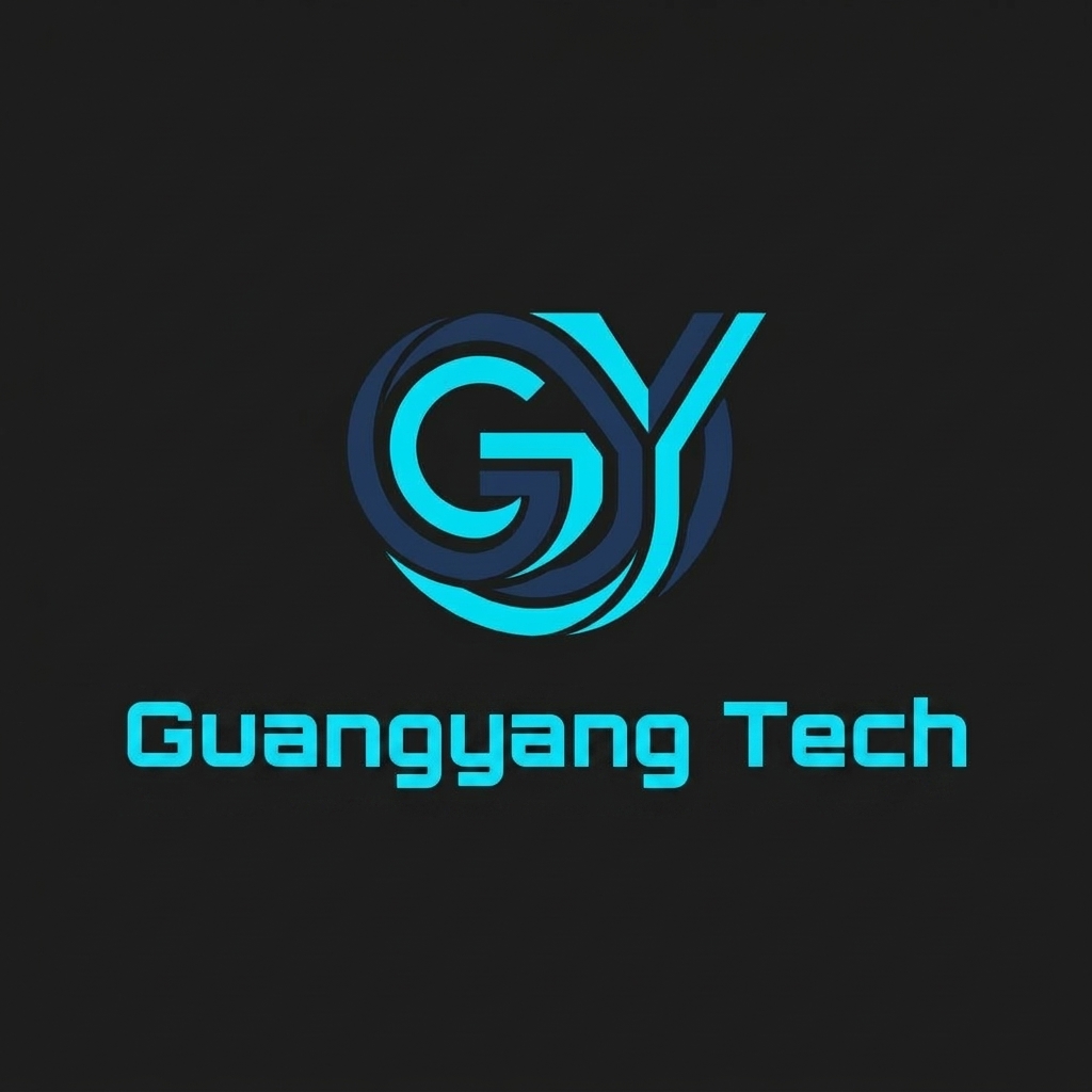 Shenzhen Guangyang Technology Co., Ltd. logo